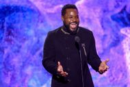 65th GRAMMY AWARDS The Grammy pre-show coverage - Source: Getty